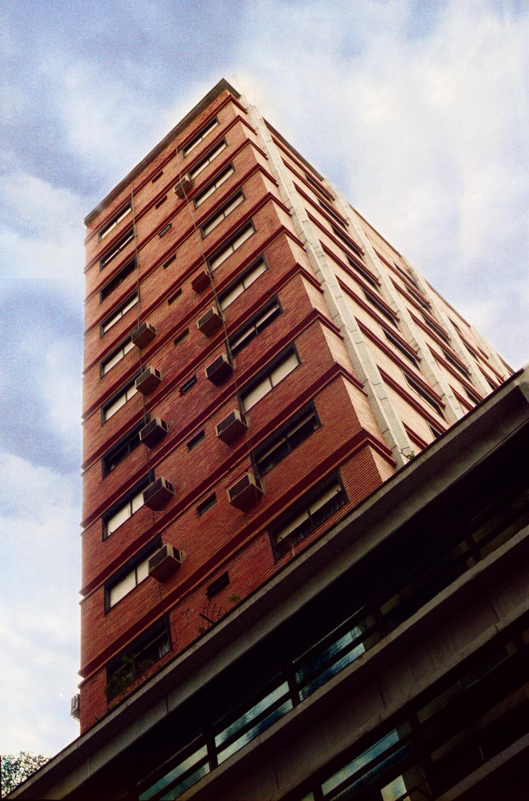 Apartur Buenos Aires Dış mekan fotoğraf