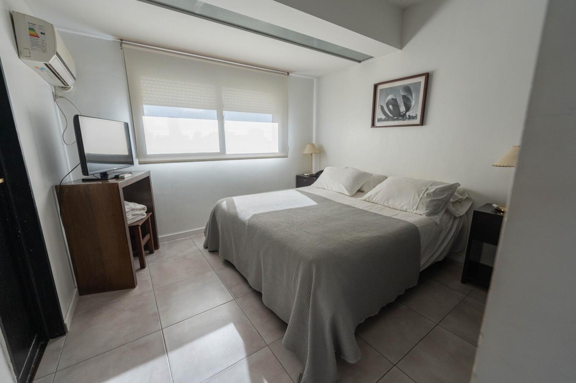 Apartur Buenos Aires Dış mekan fotoğraf